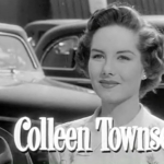Colleen Townsend