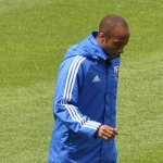 Collen Warner