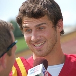 Collin Franklin