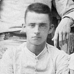 Collins Johnston
