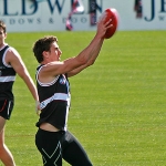 Colm Begley