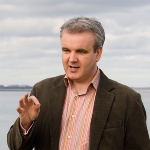 Colm O'Gorman
