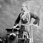 Frederick VC