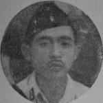 I Gusti Ngurah Colonel