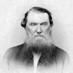 James Colonel