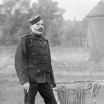James Templer
