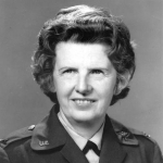 Ruby Bradley
