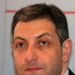 Zurab Nogaideli