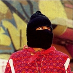 Comandante Ramona