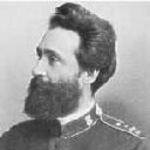 Arthur Booth-Clibborn