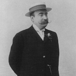 Isaac Comte