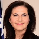 Concetta Fierravanti-Wells