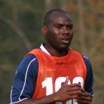 Connally Edozien