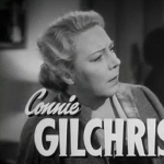 Connie Gilchrist