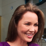 Connie Nielsen