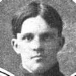 Jock Hanvey