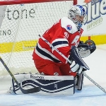 Connor Hellebuyck