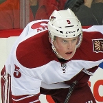 Connor Murphy