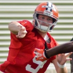 Connor Shaw