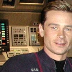 Connor Trinneer