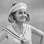 Conny Stuart