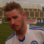Conor Hubble