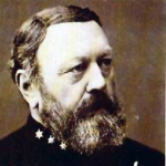 Conrad Magirus