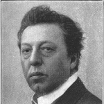 Conrad Ansorge