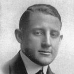 Eugene Conrad