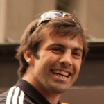 Conrad Smith
