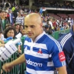 Conrad Jantjes