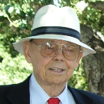 Conrad Longmire