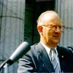 Conrad Louis Wirth