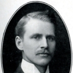 Conrad Patrick Olson