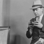 Conrad Poirier