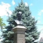 Conrad Poppenhusen