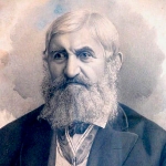 Conrad Schick
