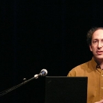 Conrad Wolfram