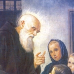 Conrad Parzham