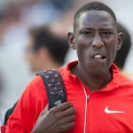 Conseslus Kipruto