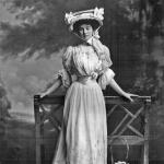 Constance Lewes