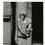 Constance Hartt