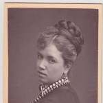 Constance Loseby