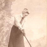 Constance Applebee