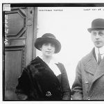 Constance Warren
