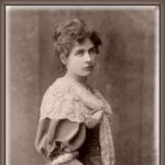 Constance Lloyd
