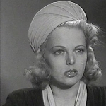 Constance Worth