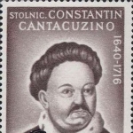 Constantin Cantacuzino