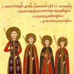 Constantine Dragas