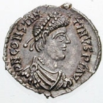 Constant Constans II